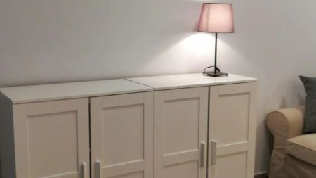 Apartamento de alquiler en Orcasitas - Foto 5