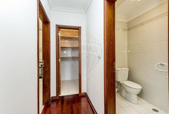 Apartamento T3 em Lisboa