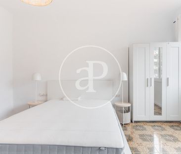 Apartment for rent on Carrer Còrsega - Photo 3