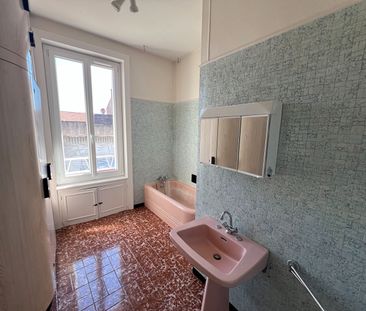Location Maison 4 pièces 125m² - Photo 2