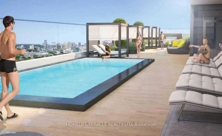 330 Richmond Street W #501 - Photo 3