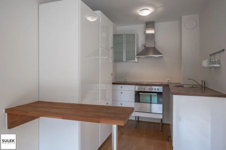 Gemütliche, helle 2 Zimmer Neubauwohnung in Nußdorf mit guter Anbindung - Photo 4