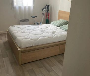 Appartement à louer 2 pièces 47.65m² - Photo 2