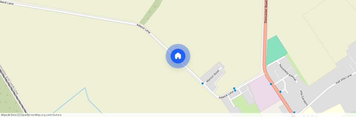 Adwick Lane, Doncaster DN5