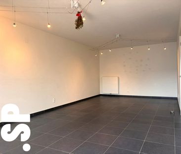 Modern appartement met 2 slaapkamers, terras en ondergrondse autost... - Foto 6