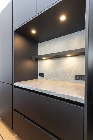 Te huur: Appartement Leidsekade in Amsterdam - Photo 5