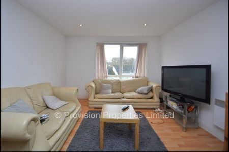 3 Bedroom House Near the Leeds University - Photo 2