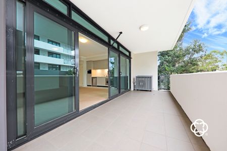 65/50 Walker Street, Rhodes NSW 2138 - Apartment For Rent | Domain - Photo 3