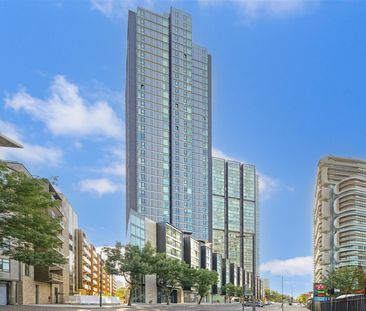 Valencia Tower, 250 City Road, Bollinder Place - Photo 4