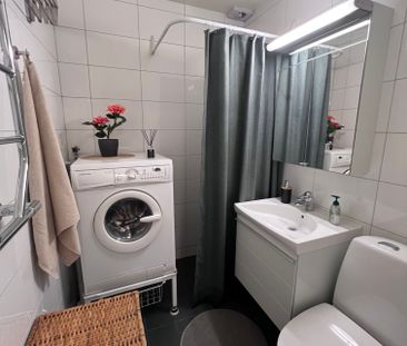 Fritzhemsgatan, Frösön - Foto 6