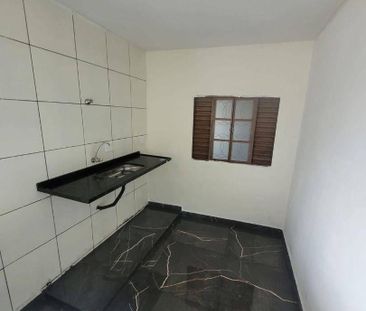 Aluga - Se Casa Em Villagio, 50 m² por R$1.000pacote Mensal - Vila ... - Photo 4