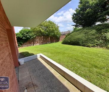 Location Appartement 2 pièces 48m² VALENCIENNES 59300 - Photo 5