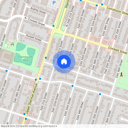 19 Munn St, Hamilton