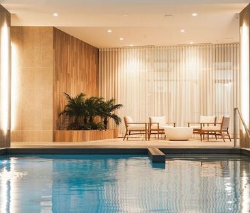 ONE PLACE. ONE EXPERIENCE. MOSTRA CENTROPOLIS. Phase A & B - Immedi... - Photo 1