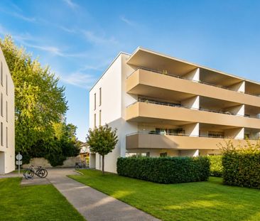 Lustenau: Schöne 2-Zimmer-Terrassenwohnung in Zentrumslage zu vermi... - Foto 5