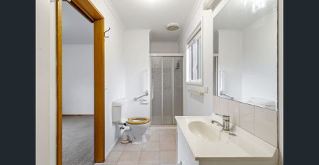 Convenient, low-maintenance living, Water And Internet Included - Photo 5