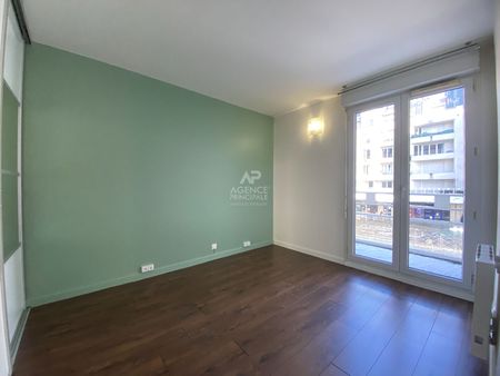 Appartement meublé Cergy 3 pièce(s) 64.33 m2 - Photo 3