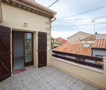 Location Appartement 2 pièces 48m² - Photo 5