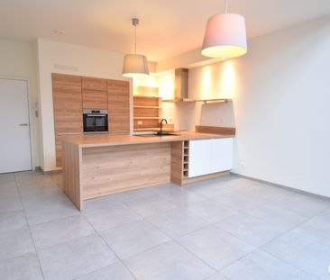 Rijwoning met 3 slaapkamers en tuin in Kortrijk - Photo 6