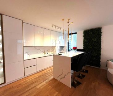 ISHO - 4 CAMERE - 2 BAI - 2 TERASE - INCALZIRE PARDOSEALA - - Fotografie 4
