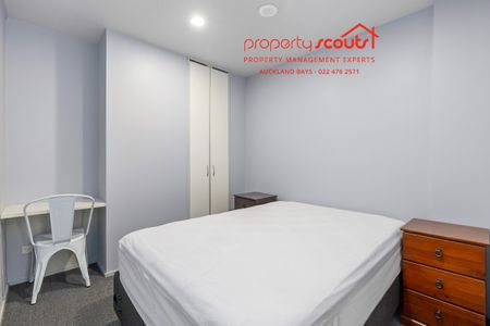 Furnished and Centrally Located - Photo 2