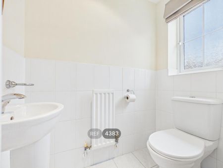 2 bedroom terraced house to rent - Photo 5