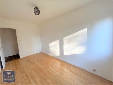 Location Appartement 2 pièces 38m² NANTES 44100 - Photo 3