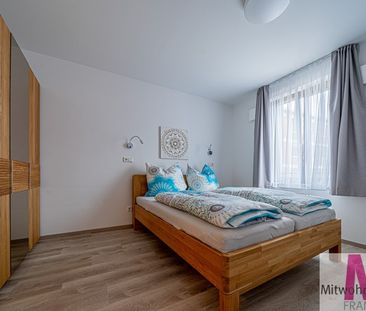 Modern möblierte Altstadtwohnung in ruhiger Lage - Photo 4