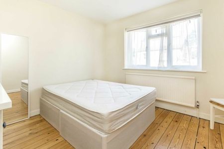 Webster Gardens, W5, London - Photo 2