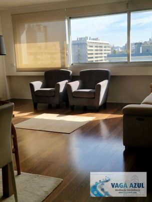 Apartamento T2 em Porto - Foto 1