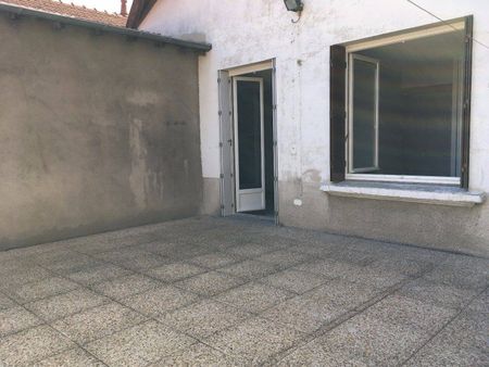 Location appartement 3 pièces 55.11 m² à Le Péage-de-Roussillon (38550) - Photo 3