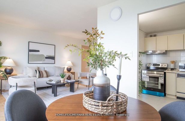 For Lease - 715 Don Mills Road Unit# 1702, Toronto, Ontario - Photo 1