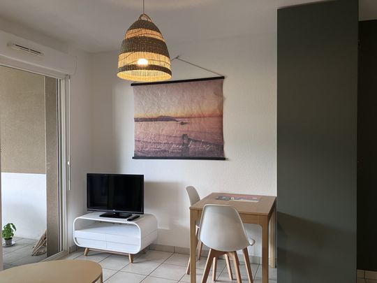 Anglet - Appartement - 3 pièces - 57m² - Photo 1