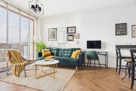 MOKOTÓW/klimatyzacja/metro - Photo 4