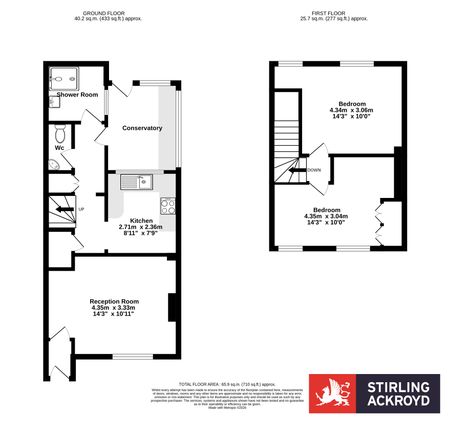 Whitland Road, Carshalton, SM5 1QS - Photo 2