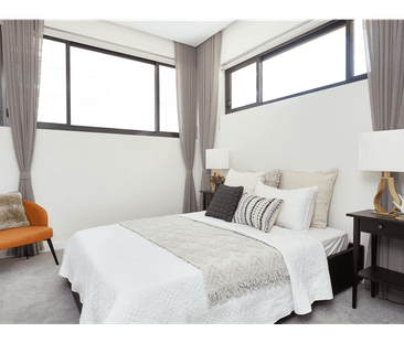 Modern 1 bedroom affordable housing apartment - Photo 2