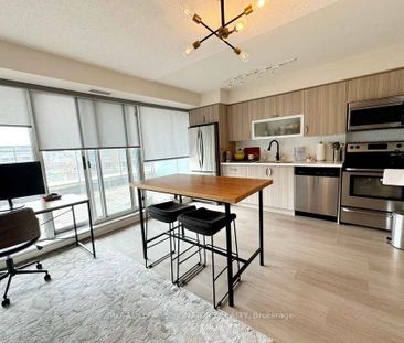 Vibe at Liberty Village Lofts , #605 - Photo 3