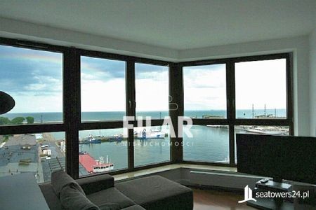 Mieszkanie Gdynia Śródmieście powierzchnia 45.0 m² C312-WM-99707 - Zdjęcie 2