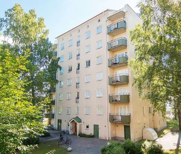 Hästskobacken 5 - Foto 1
