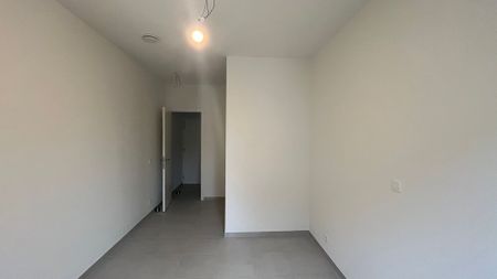 Nieuwbouw 2-slaapkamerappartement te huur in Sint-Denijs-Westrem - Foto 3