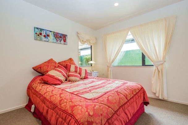 2 Bedroom townhouse - Photo 1