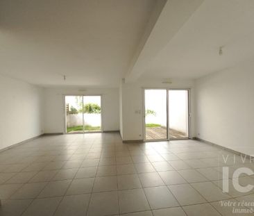 Location Maison 4 pièces 86m² - Photo 2