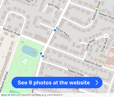 Seaforth Road, Ayr, South Ayrshire, KA8 - Photo 1