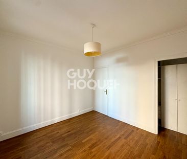 T2 63m² - Entre Place Jules Guesde et Jean Macé - Photo 5