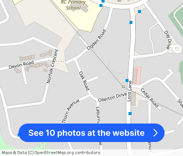 Almond Close, Failsworth, Manchester - Photo 1