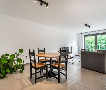 Appartement met twee slaapkamers in Bruxelles - Photo 1