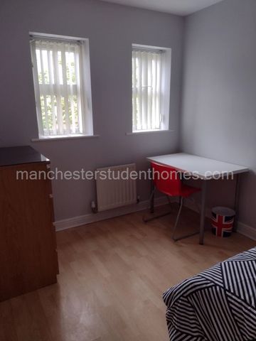 Schuster Road, Manchester, M14 5LX - Photo 4