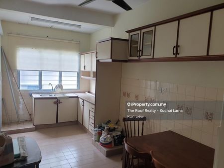 Seri Petaling, Seri Petaling, Kuchai Lama, Kuala Lumpur, Sri Petaling - Foto 4