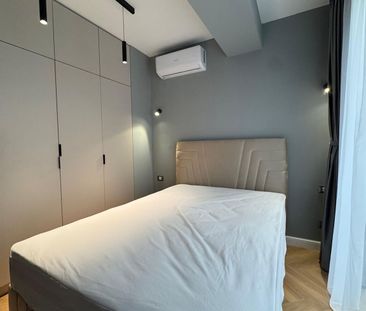 studio dublu de inchiriat | PIPERA | PARCARE INCLUSA - Fotografie 2
