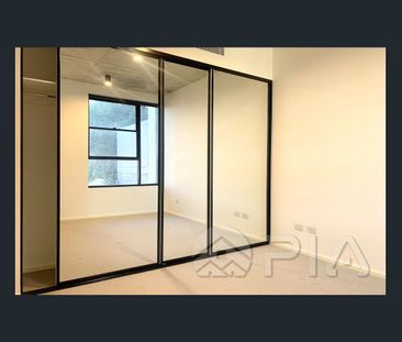 Architectural Splendor - Spacious One Bedroom Unit Now for Lease - Photo 1